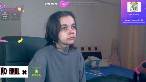 Anessa  online show from 10/17/25, 09:17