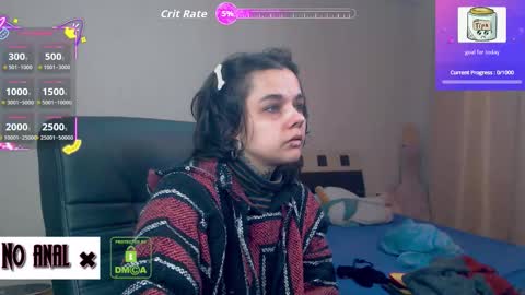 Anessa  online show from 10/24/25, 03:25