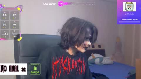 Anessa  online show from 10/30/25, 10:54