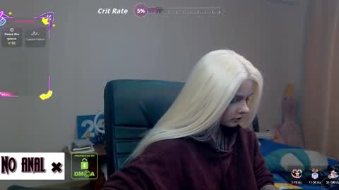 Anessa  online show from 11/12/25, 10:41