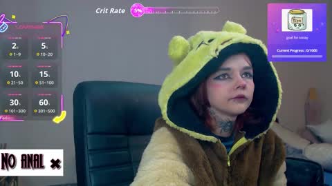 Anessa  online show from 12/18/25, 10:38