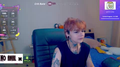 Anessa  online show from 02/05/26, 10:25