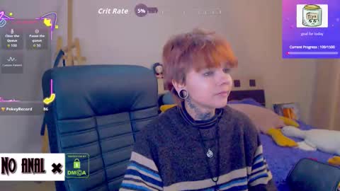 Anessa  online show from 02/07/26, 10:46