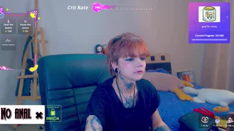 Anessa  online show from 02/08/26, 10:24