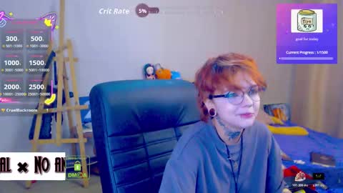 Anessa  online show from 03/09/26, 10:36