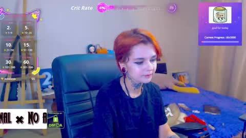 Anessa  online show from 03/19/26, 10:03