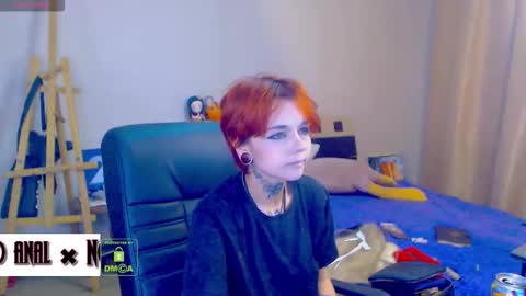 Anessa  online show from 03/20/26, 10:47