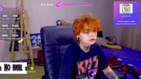 Anessa  online show from 03/27/26, 10:09