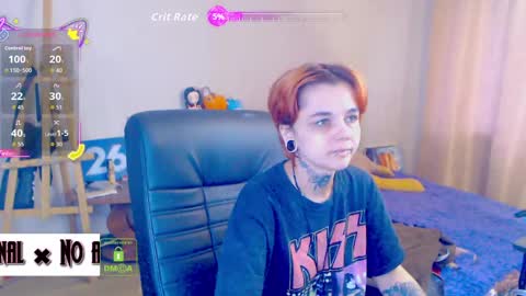 Anessa  online show from 03/31/26, 03:45