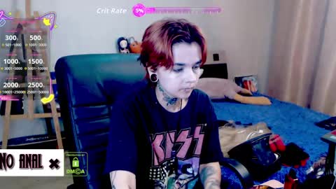 Anessa  online show from 04/04/26, 09:45