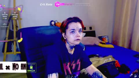 Anessa  online show from 04/05/26, 09:23