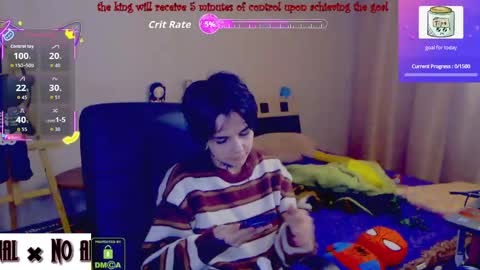 Anessa  online show from 04/19/26, 09:50