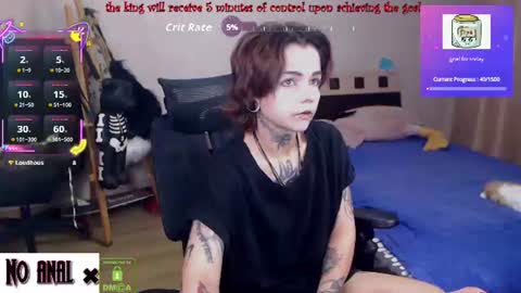 Anessa  online show from 06/09/26, 09:26