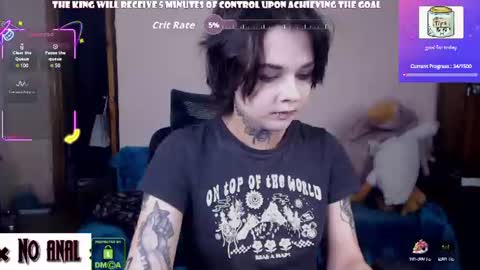 Anessa  online show from 06/30/26, 09:38