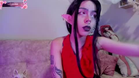 Dark online show from 10/27/25, 12:42