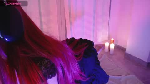 Dark online show from 01/16/26, 11:53