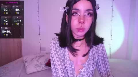 Dark online show from 02/27/26, 02:55