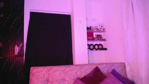 Dark online show from 03/30/26, 03:07