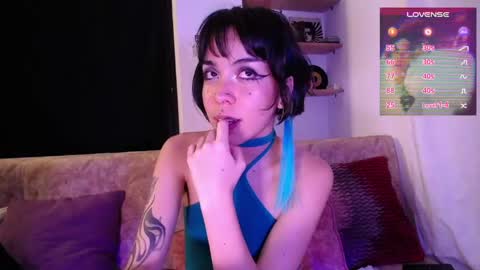 Dark online show from 04/24/26, 05:43