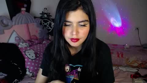 Moony online show from 12/17/25, 11:00