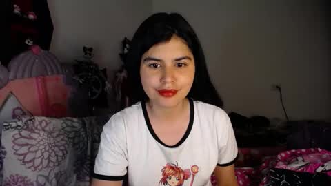 Moony online show from 01/07/26, 03:31