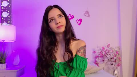 dark_angell77 online show from 03/17/26, 11:13