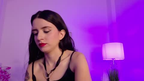 dark_angell77 online show from 06/06/26, 11:15