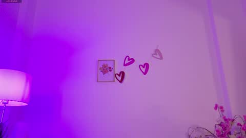 dark_angell77 online show from 07/06/26, 11:18