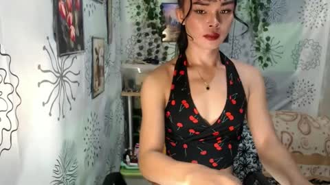 yushico online show from 02/24/25, 06:58
