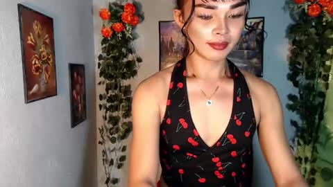 yushico online show from 03/10/25, 05:54