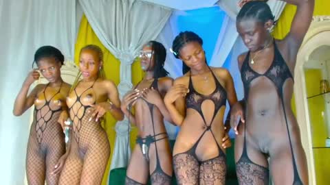 AHLEY online show from 03/27/26, 08:30