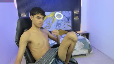 DARCK online show from 02/18/26, 12:12