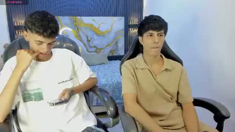 DARCK online show from 07/09/26, 03:10