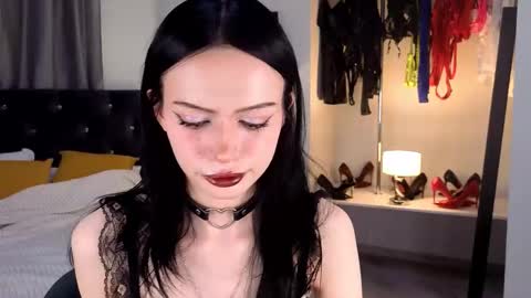 Snapshot of dark_diva chatting on 01/31/26, 10:08 Diva online show from 01/31/26, 10:08