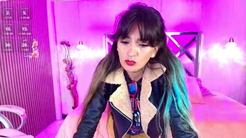dark_dominika online show from 01/06/26, 08:01