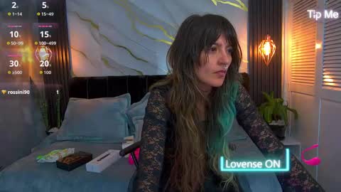 dark_dominika online show from 03/31/26, 01:11