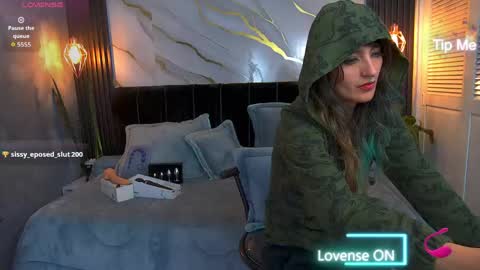 Snapshot of dark_dominika chatting on 06/03/26, 02:33 dark_dominika online show from 06/03/26, 02:33