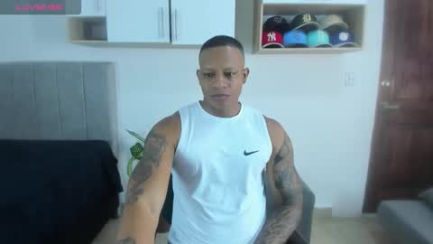 dark_dominion online show from 10/26/25, 11:38