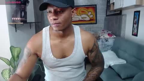 dark_dominion online show from 02/16/26, 09:49