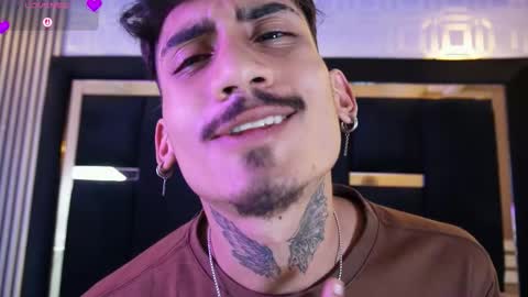 Sr. Eros online show from 03/02/26, 07:32