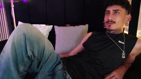 Sr. Eros online show from 03/03/26, 07:31