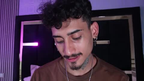 Sr. Eros online show from 03/13/26, 07:42