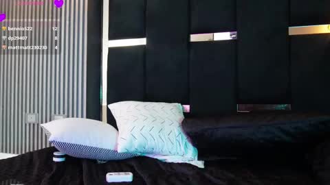 Sr. Eros online show from 03/27/26, 08:26