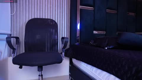 Sr. Eros online show from 04/12/26, 03:11