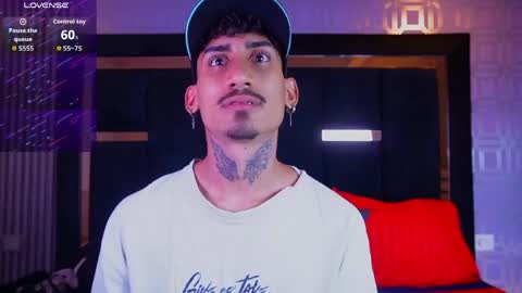 Sr. Eros online show from 04/14/26, 03:45