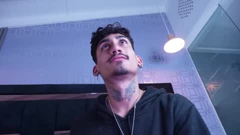 Sr. Eros online show from 04/23/26, 03:52