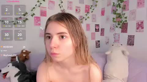 Ester online show from 06/21/26, 10:07