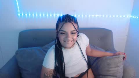 dark_flama online show from 11/29/25, 04:43