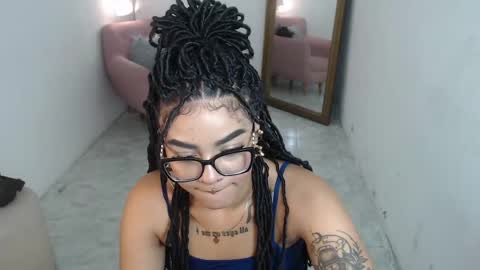 dark_flama online show from 04/16/26, 12:33