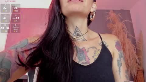 M I K A E L A online show from 11/29/25, 12:30